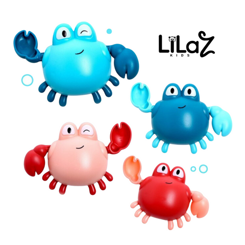 Brinquedo De Banho Infantil De Corda - Lilaz Kids