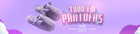 Pantufas