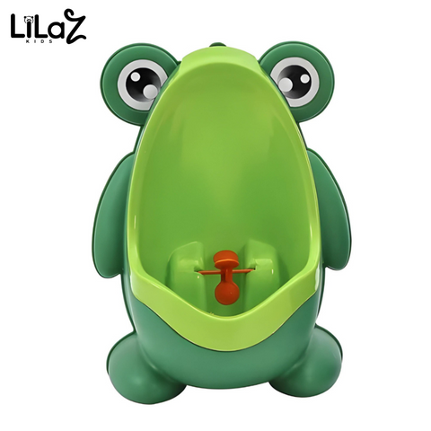 Mictorio Sapinho Pinico Verde - Lilaz kids