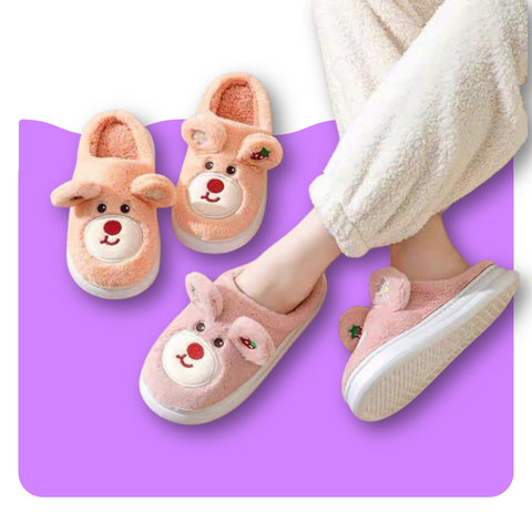 Pantufas